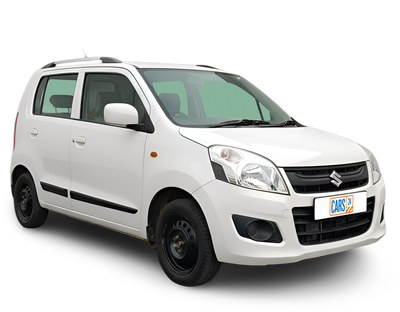 Maruti Wagon R 1.0-img